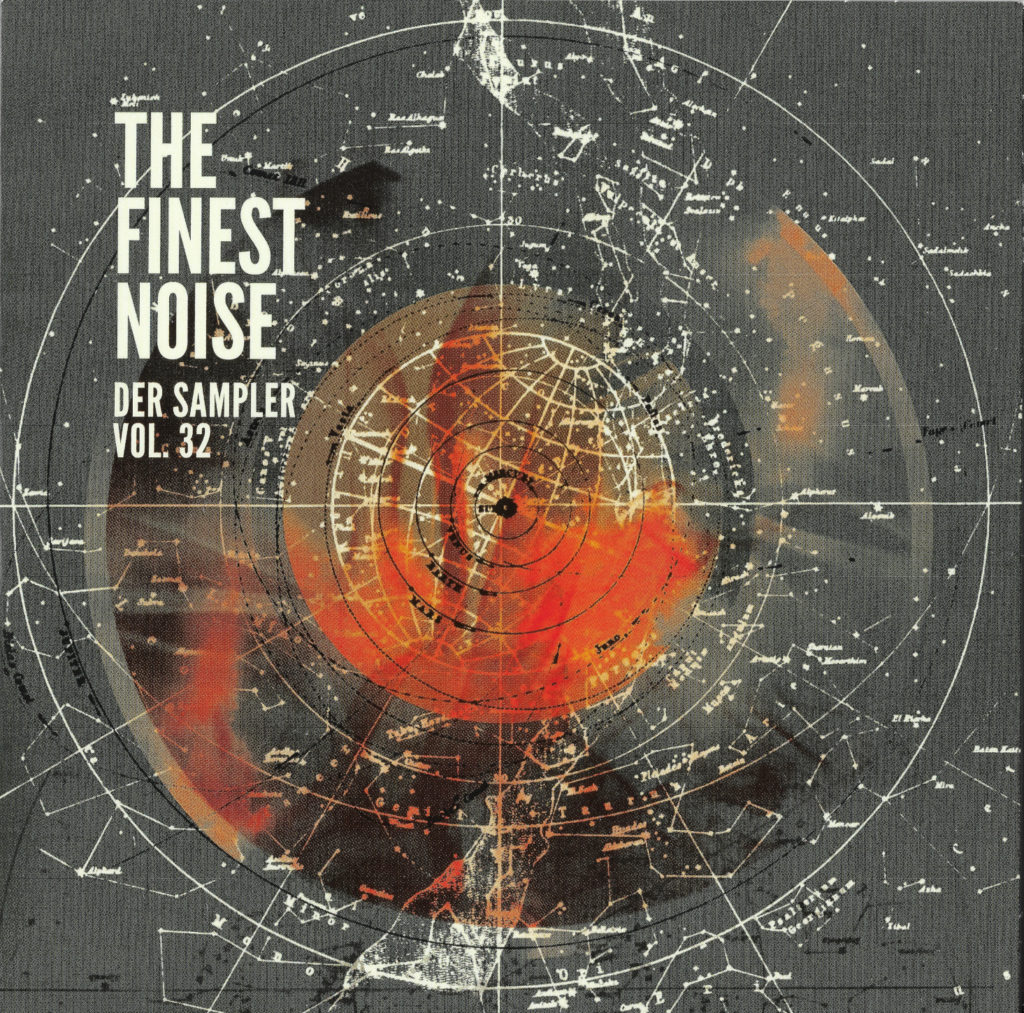 28.08.2015 // The Finest Noise Vol. 32