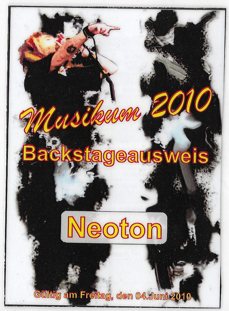 04.06.2010 // Musikum
